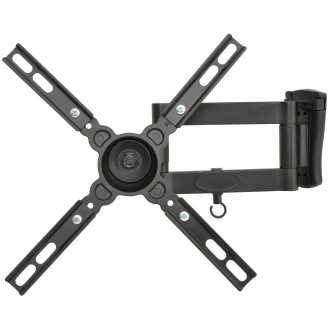 AV Link HQT201 Double Arm Adjustable TV/Monitor Wall Mount