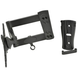 AV Link HQT201 Double Arm Adjustable TV/Monitor Wall Mount