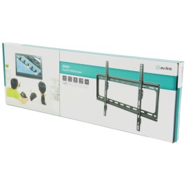 AV Link SF601 Fixed TV Wall Bracket