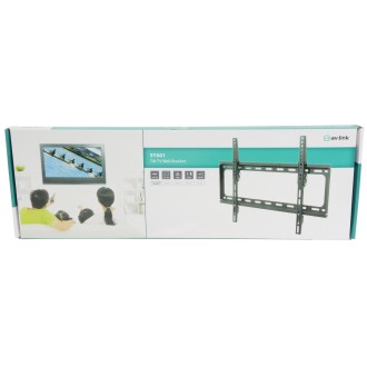 AV Link ST601 Tilt TV Wall Bracket