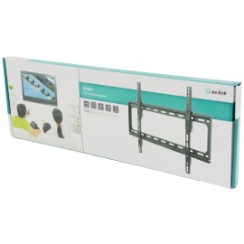 AV Link ST601 Tilt TV Wall Bracket