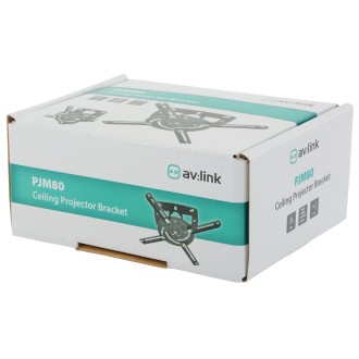 AV Link PJM80 Ceiling Projector Bracket