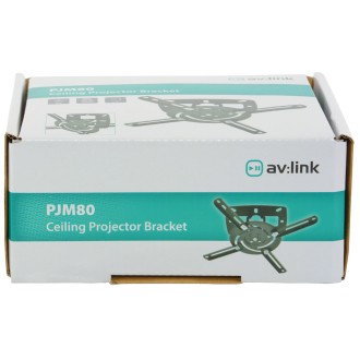 AV Link PJM80 Ceiling Projector Bracket