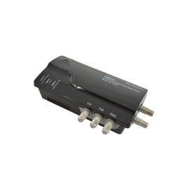 Mercury AMD02 4G Ready VHF/UHF Distribution Amplifiers with DC