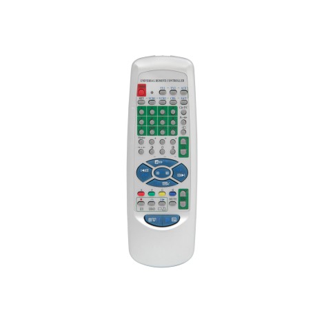 AV Link 8-in-1 Universal Remote Control