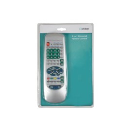 AV Link 8-in-1 Universal Remote Control