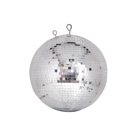 QTX PMB-30 Professional Mirror Balls