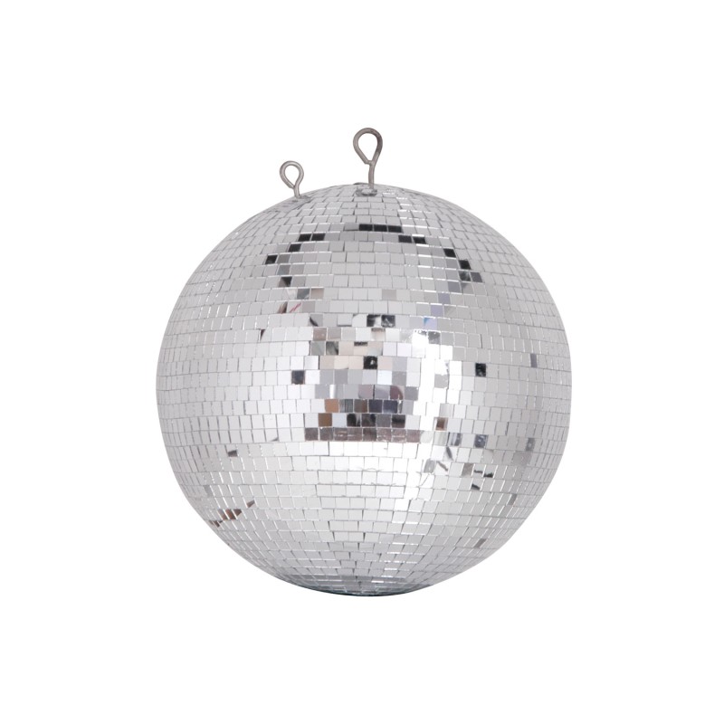 QTX PMB-30 Professional Mirror Balls