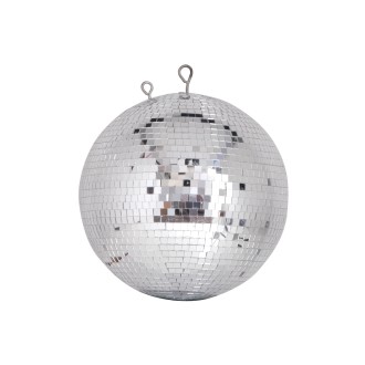 QTX PMB-30 Professional Mirror Balls