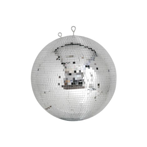 QTX PMB-40 Professional Mirror Balls