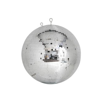 QTX PMB-40 Professional Mirror Balls