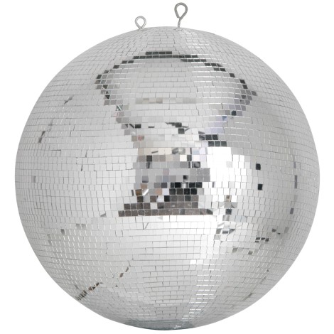 QTX PMB-50 Professional Mirror Balls