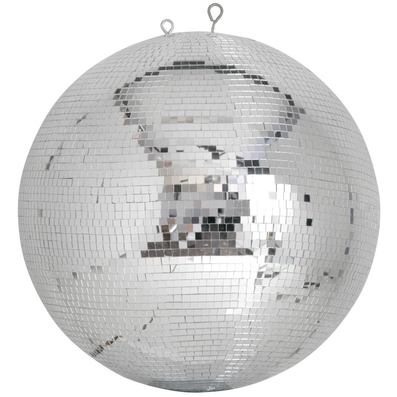 QTX PMB-50 Professional Mirror Balls