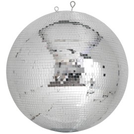 QTX PMB-50 Professional Mirror Balls