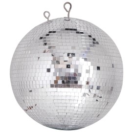 QTX PMB-100 Professional Mirror Balls