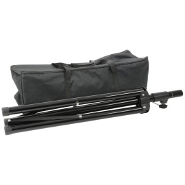 QTX PB-1214 LED PAR Bar System