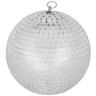 QTX MB-15 Mirror Balls