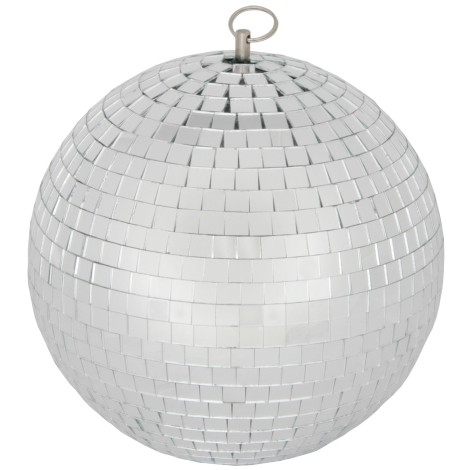 QTX MB-20 Mirror Balls