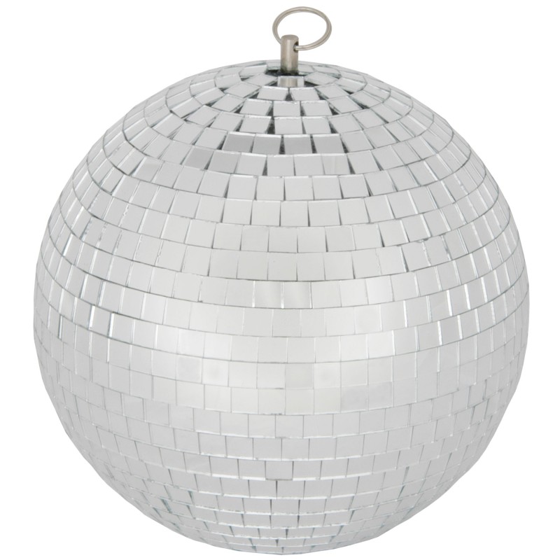 QTX MB-20 Mirror Balls