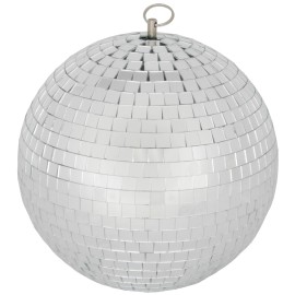 QTX MB-20 Mirror Balls