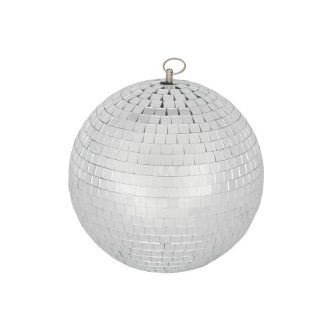 QTX MB-30 Mirror Balls