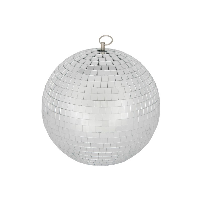 QTX MB-30 Mirror Balls