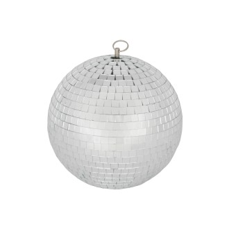 QTX MB-30 Mirror Balls
