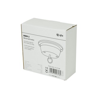 QTX MBM-2 Mirror Ball Motor