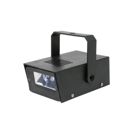 QTX MS-6V Mini LED Strobe
