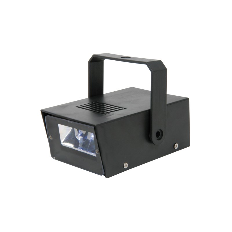 QTX MS-6V Mini LED Strobe