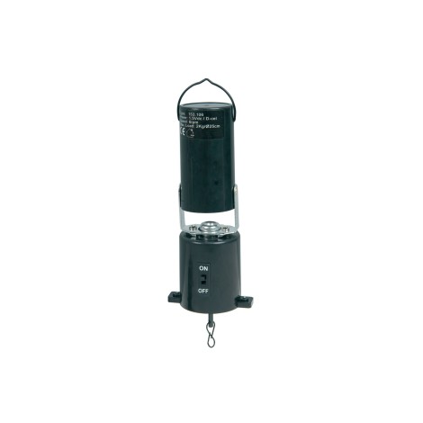 QTX MBM-1 Battery Powered Mirror Ball Motor