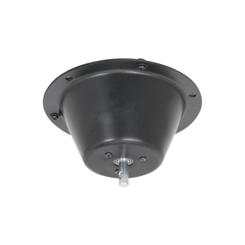 QTX Heavy Duty Motor