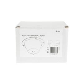 QTX Heavy Duty Motor