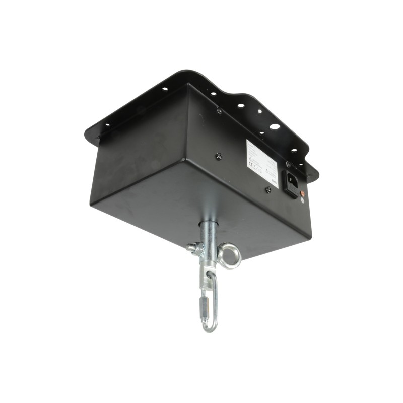 QTX MBM-3 Super Heavy Duty Motor