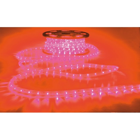 Fluxia LED Rope Light - 50m