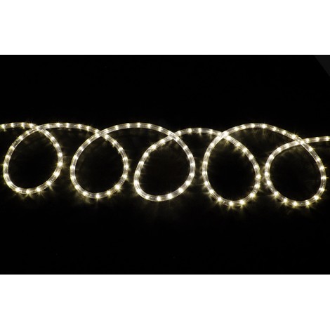 Fluxia RL50MWW LED Rope Light - 50m