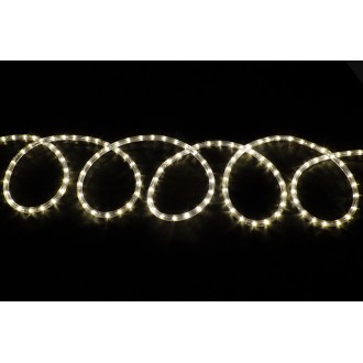 Fluxia RL50MWW LED Rope Light - 50m