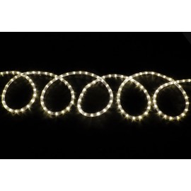 Fluxia RL50MWW LED Rope Light - 50m