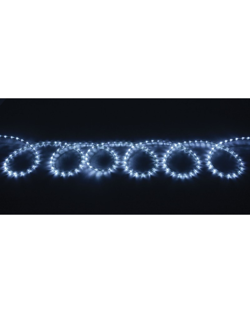 Fluxia LED Rope Light - 50m