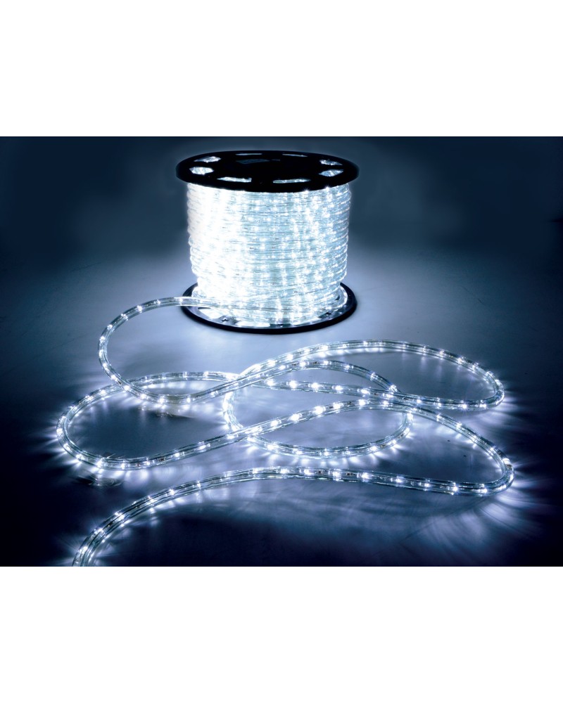 Fluxia LED Rope Light - 50m