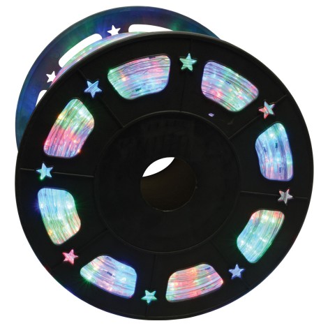 Fluxia LED Rope Light - 50m