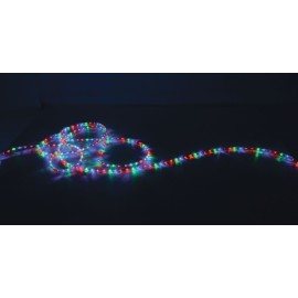Fluxia LED Rope Light - 50m