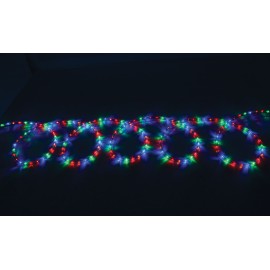 Fluxia LED Rope Light - 50m