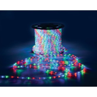 Fluxia LED Rope Light - 50m
