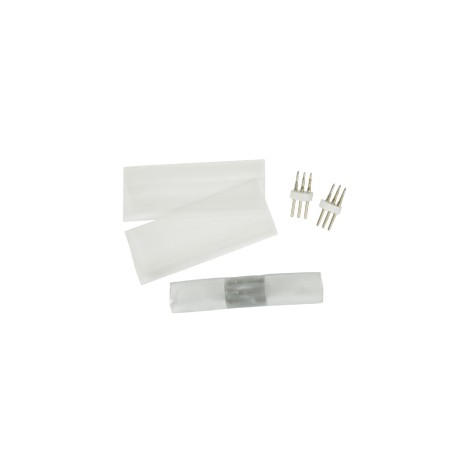 Fluxia LED Rope Light 3-wire Installation Accessories