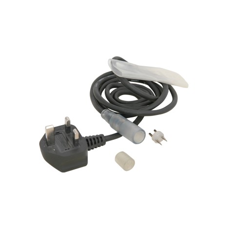 Fluxia Rope Light Power Cable