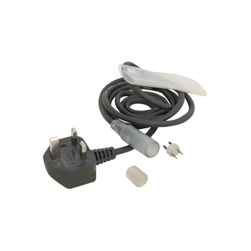 Fluxia Rope Light Power Cable