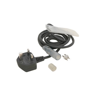 Fluxia Rope Light Power Cable