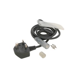 Fluxia Rope Light Power Cable