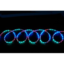 Fluxia RL360M LED Rope Light Sets